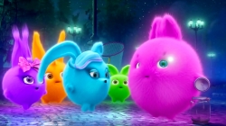 انیمیشن سانی بانیز قسمت 377 - sunny bunnies